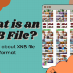 What is an XNB File